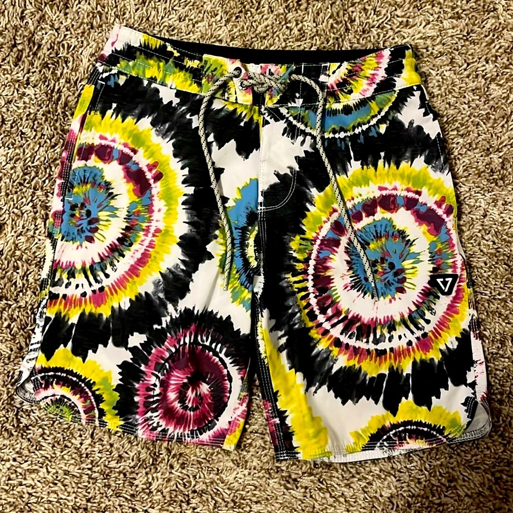 Vissla- Boys Quick Dry Shorts